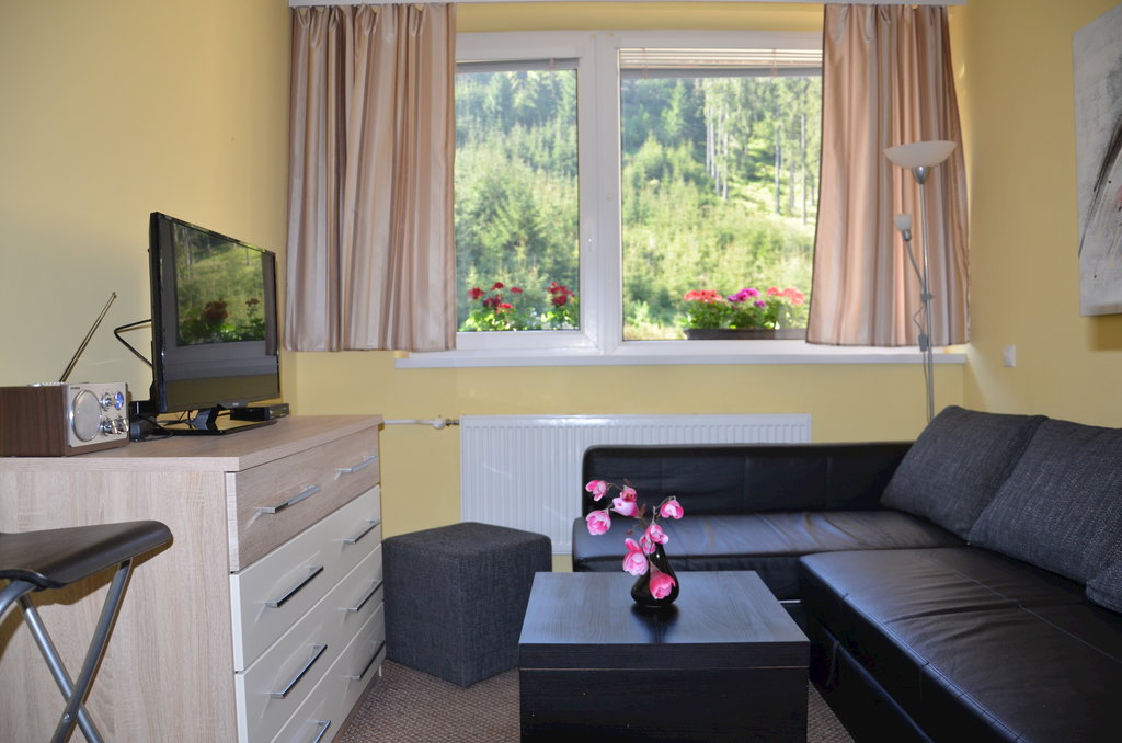 Apartmán Jasná 96-III — APARTAMENT w Demänovská Dolina