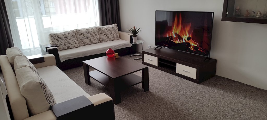 Apartmán u Jána — APARTMÁN v obci Ružomberok