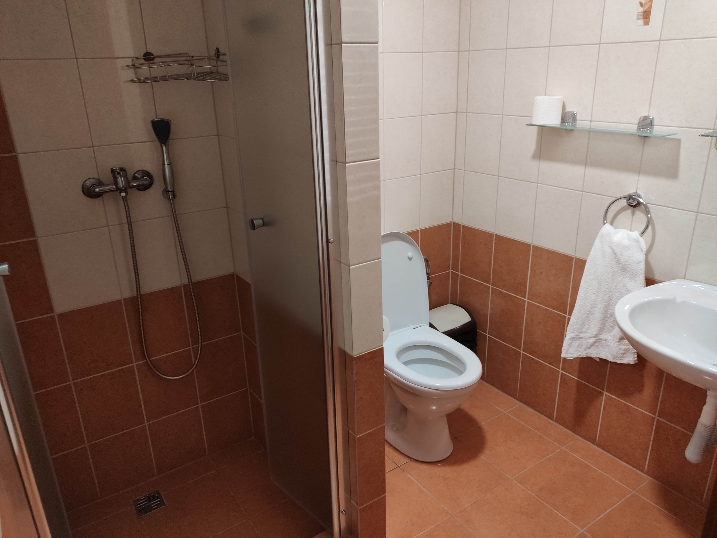 Dvojlôžková izba s kuchynkou – 2