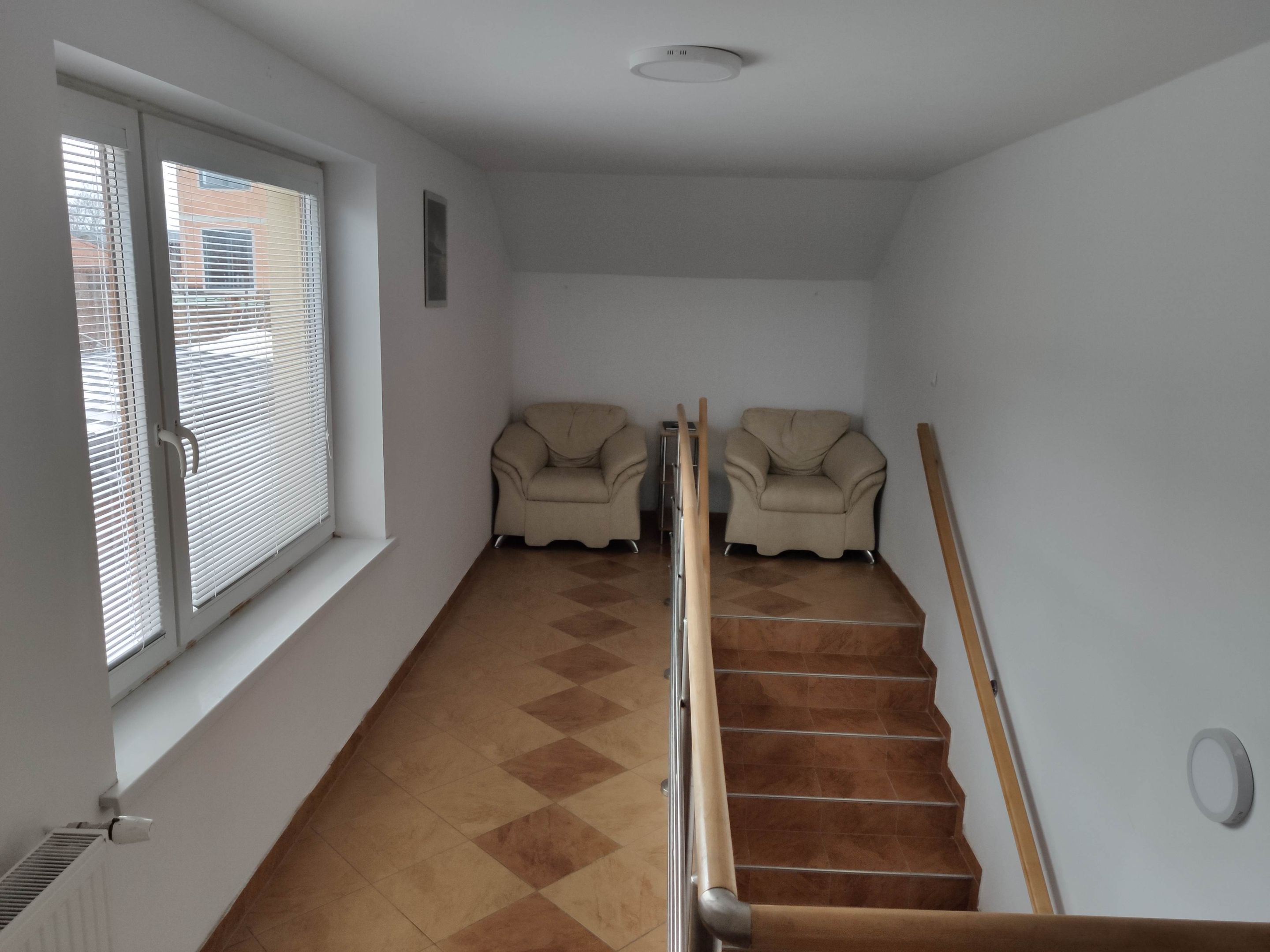 Apartmán s 5 spálňami – 5