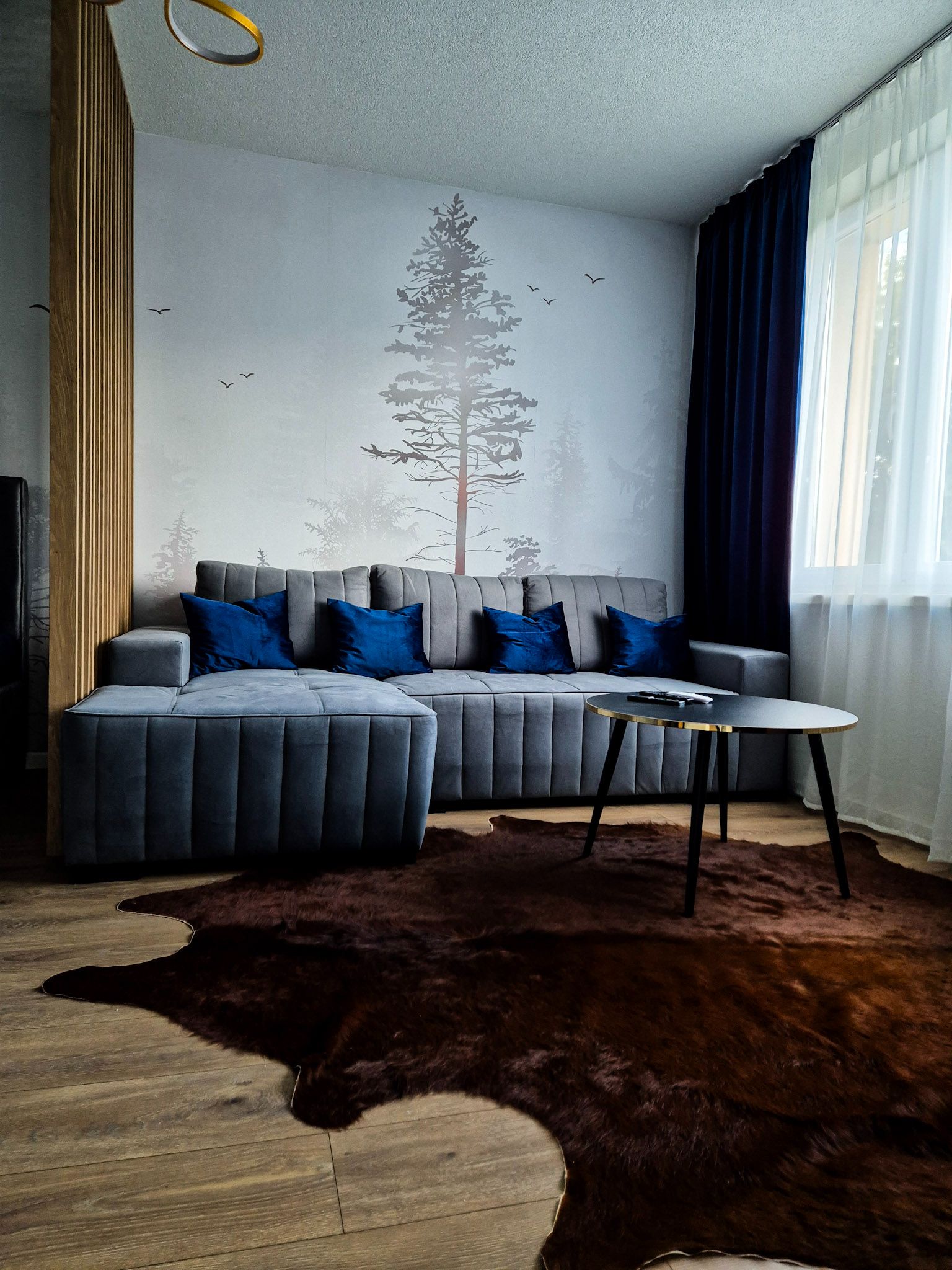 Apartmán Lesa Brezno — APARTMENT in Brezno