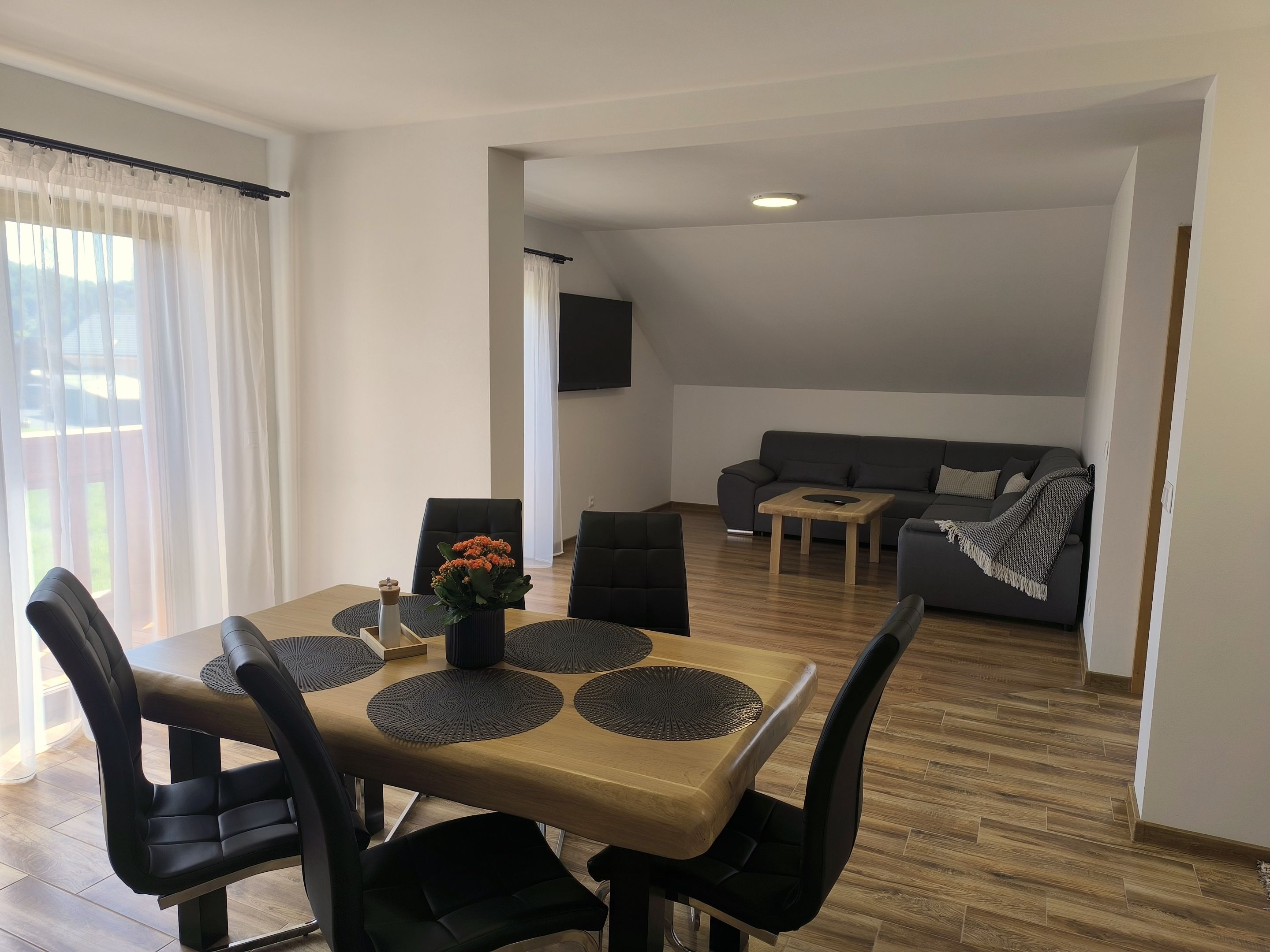 Apartmány pri Studenej — APARTAMENT w Zuberec