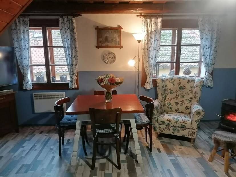 Kouzelná Chaloupka Dyjákovice