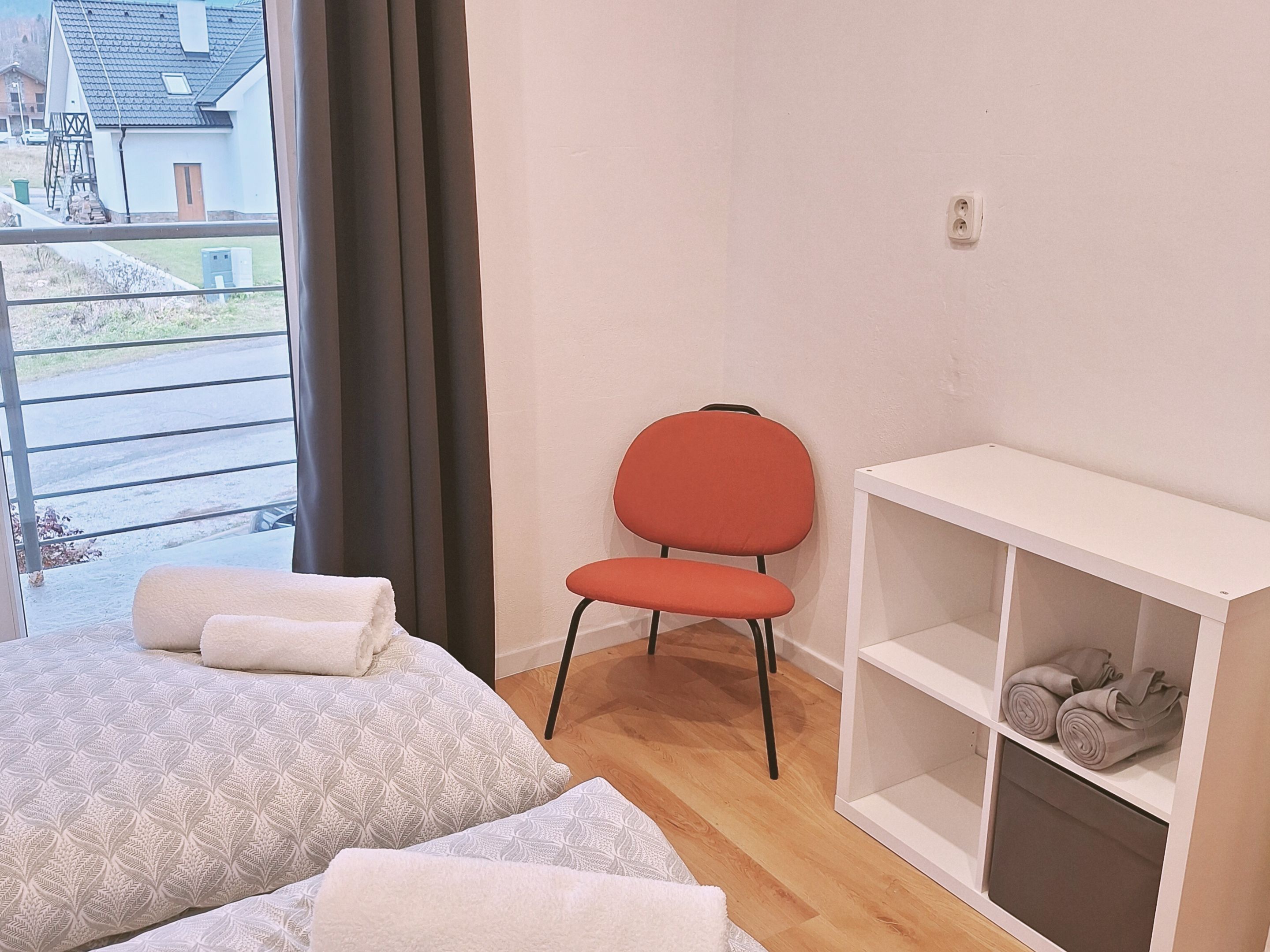 Dvojlôžková izba  - Vila Hafira