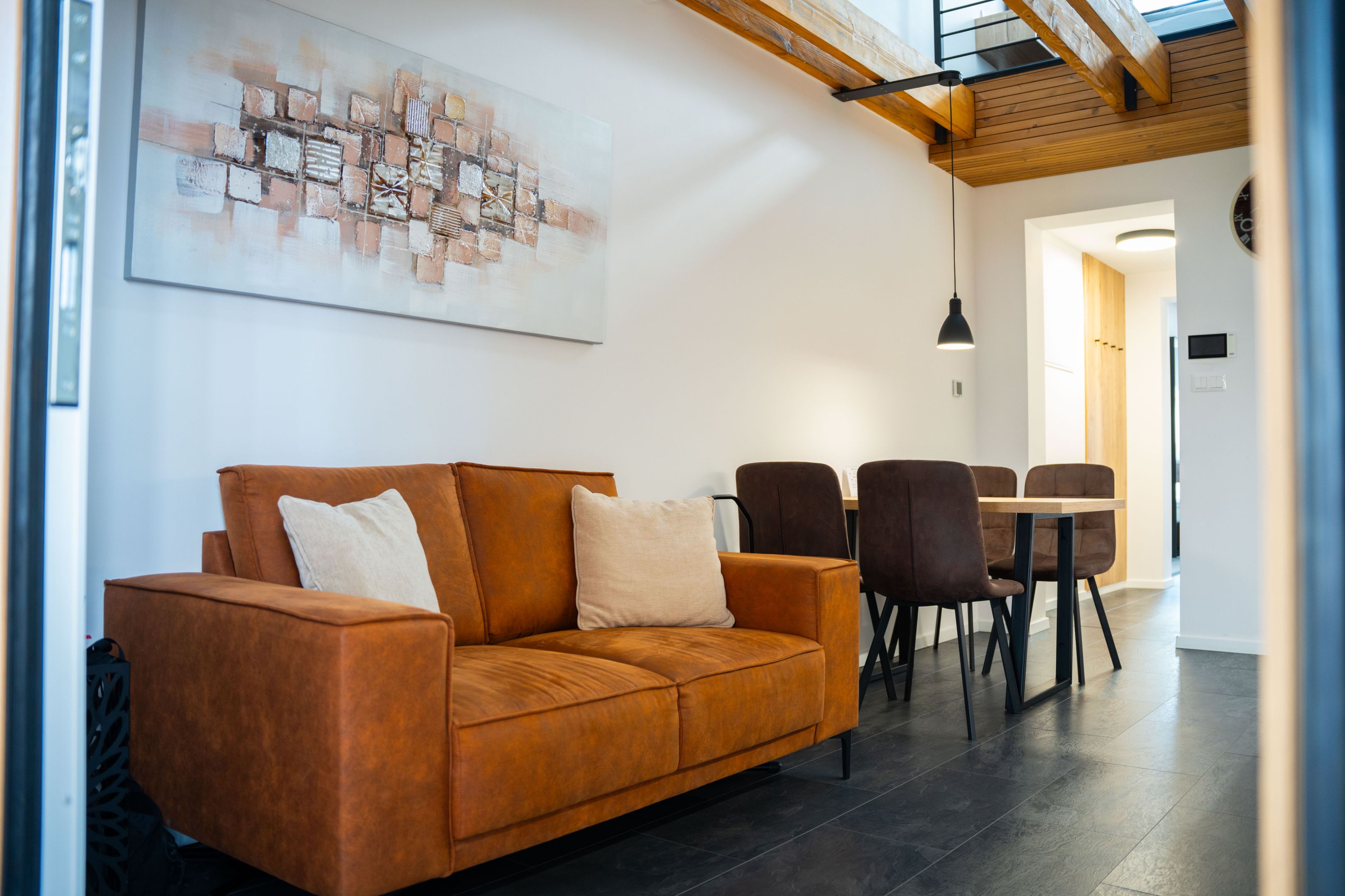 CASTLE apartments Premium — APARTMAN itt: Spišské Podhradie