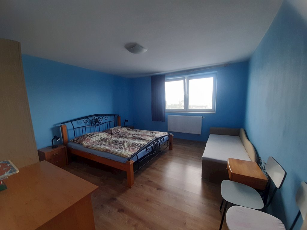 Apartmánový dom Mikula - Opatovce nad Nitrou