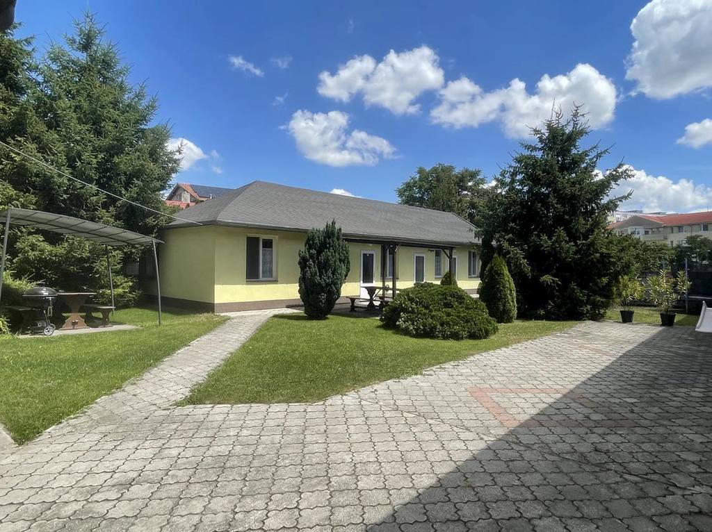 Apartmány Libárdiová — APARTMÁN v obci Veľký Meder