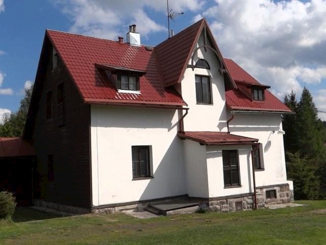 Chata Majka — DOMEK w Ružomberok