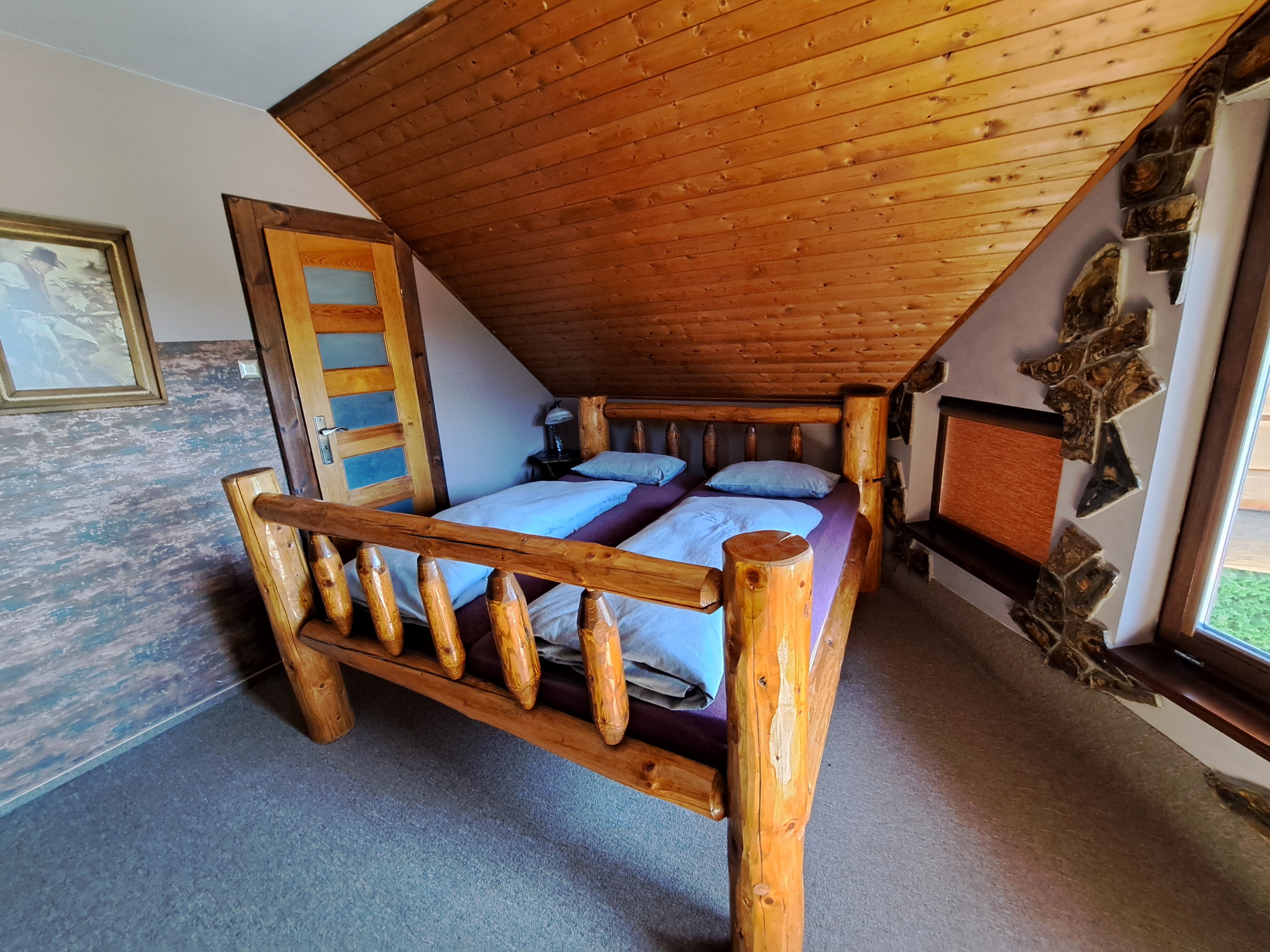 Zweibettzimmer  - Montana Residence