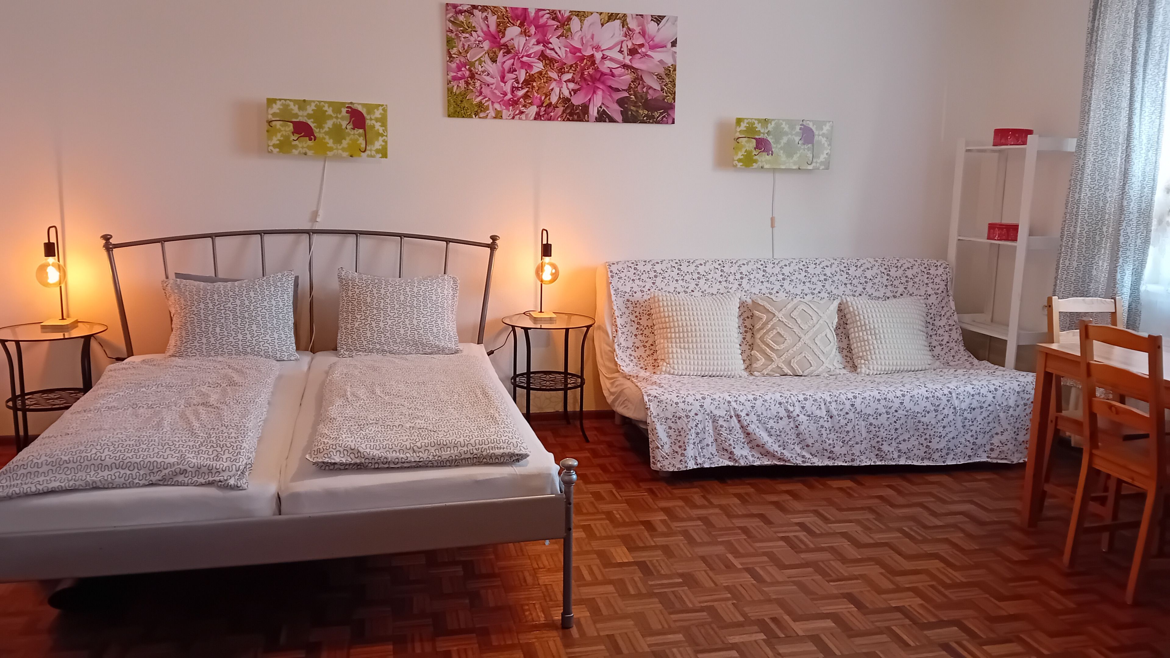 Penzión Vilka Podhájčanka — PENSION in Podhájska