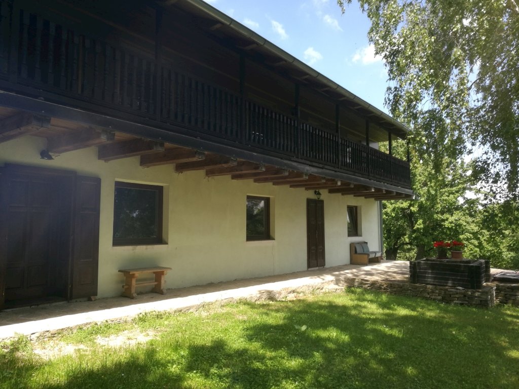 Chata 4925 — CABIN in Vrbovce
