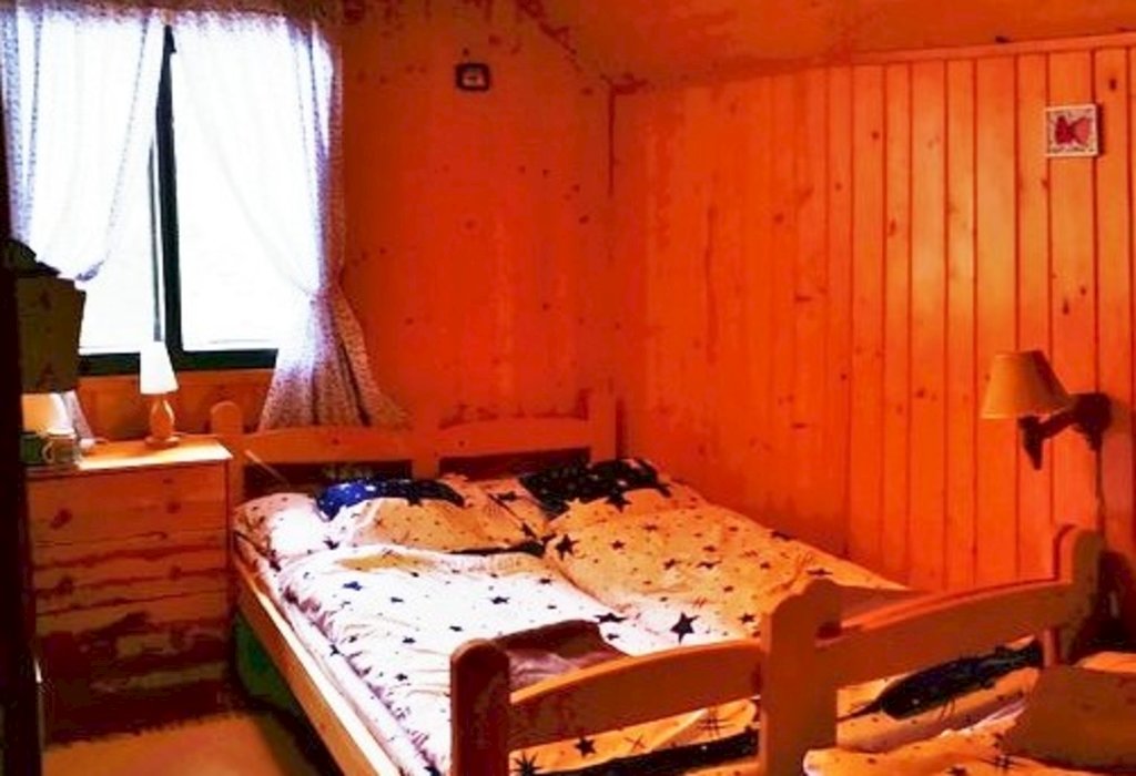 Dvojlôžková izba  - Chalupka pod Kozincom