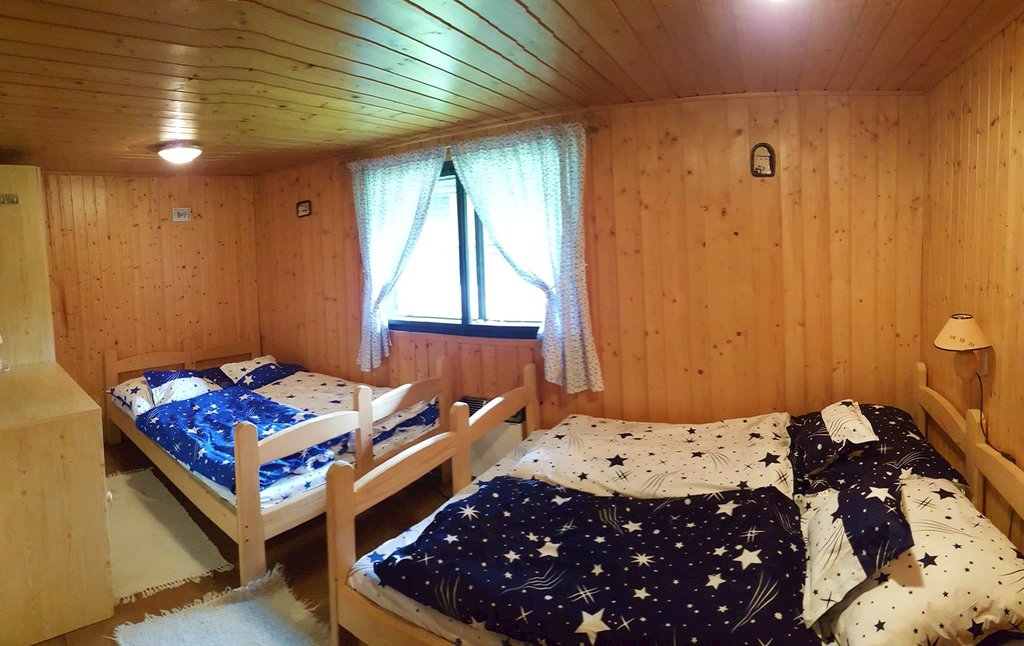 Štvorlôžková izba  - Chalupka pod Kozincom