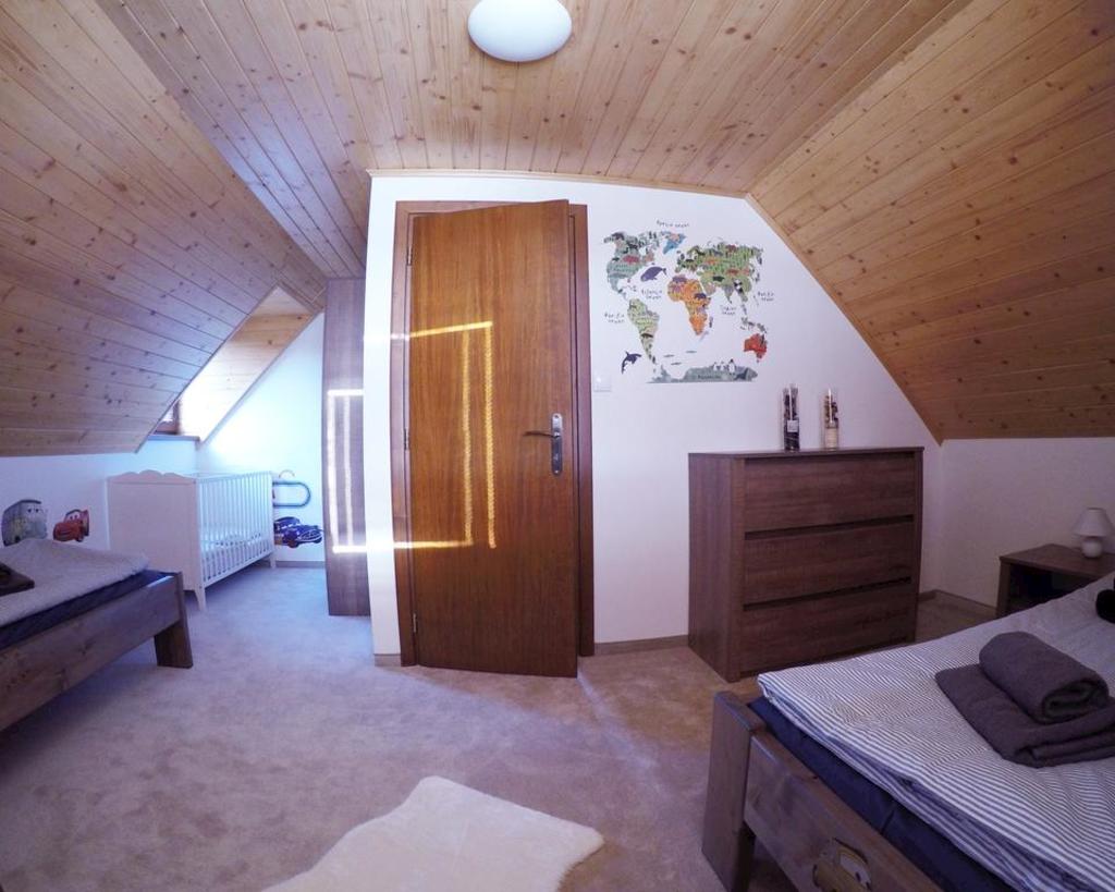 Zweibettzimmer  - Villa 619