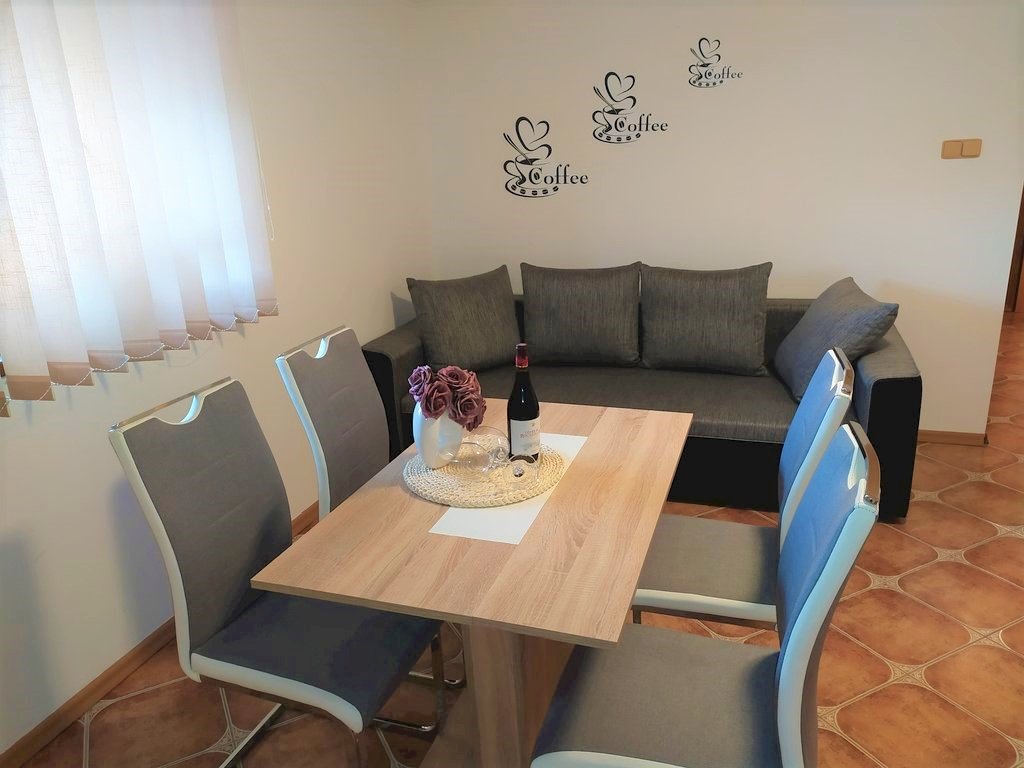 Apartmány Orava — APARTAMENT w Zuberec