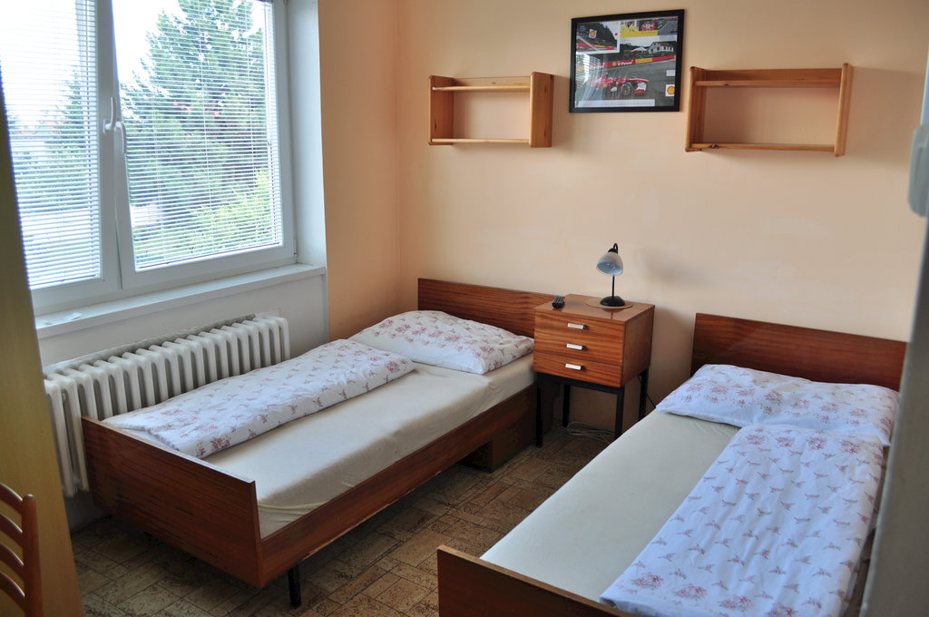 Ubytovňa NIKA