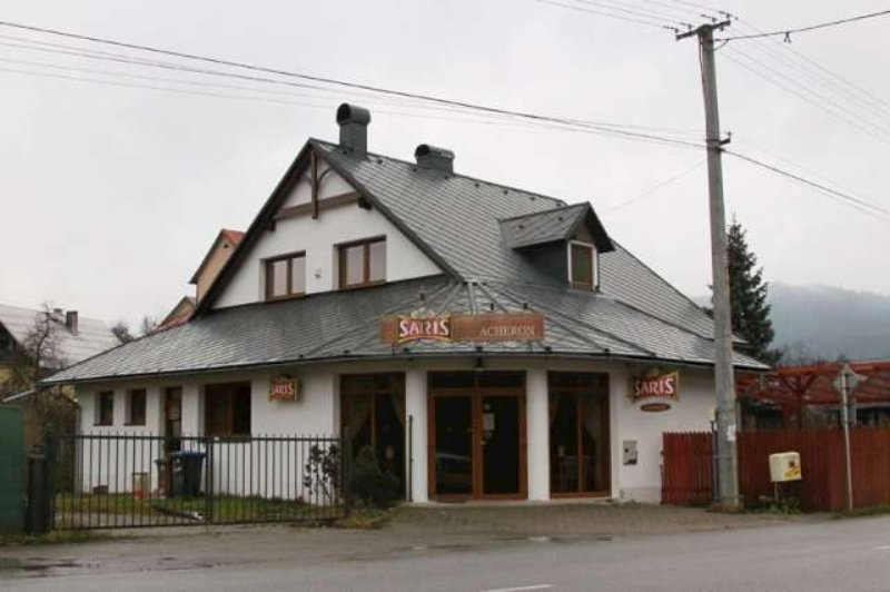 Vila Mária — CHALET in Turzovka