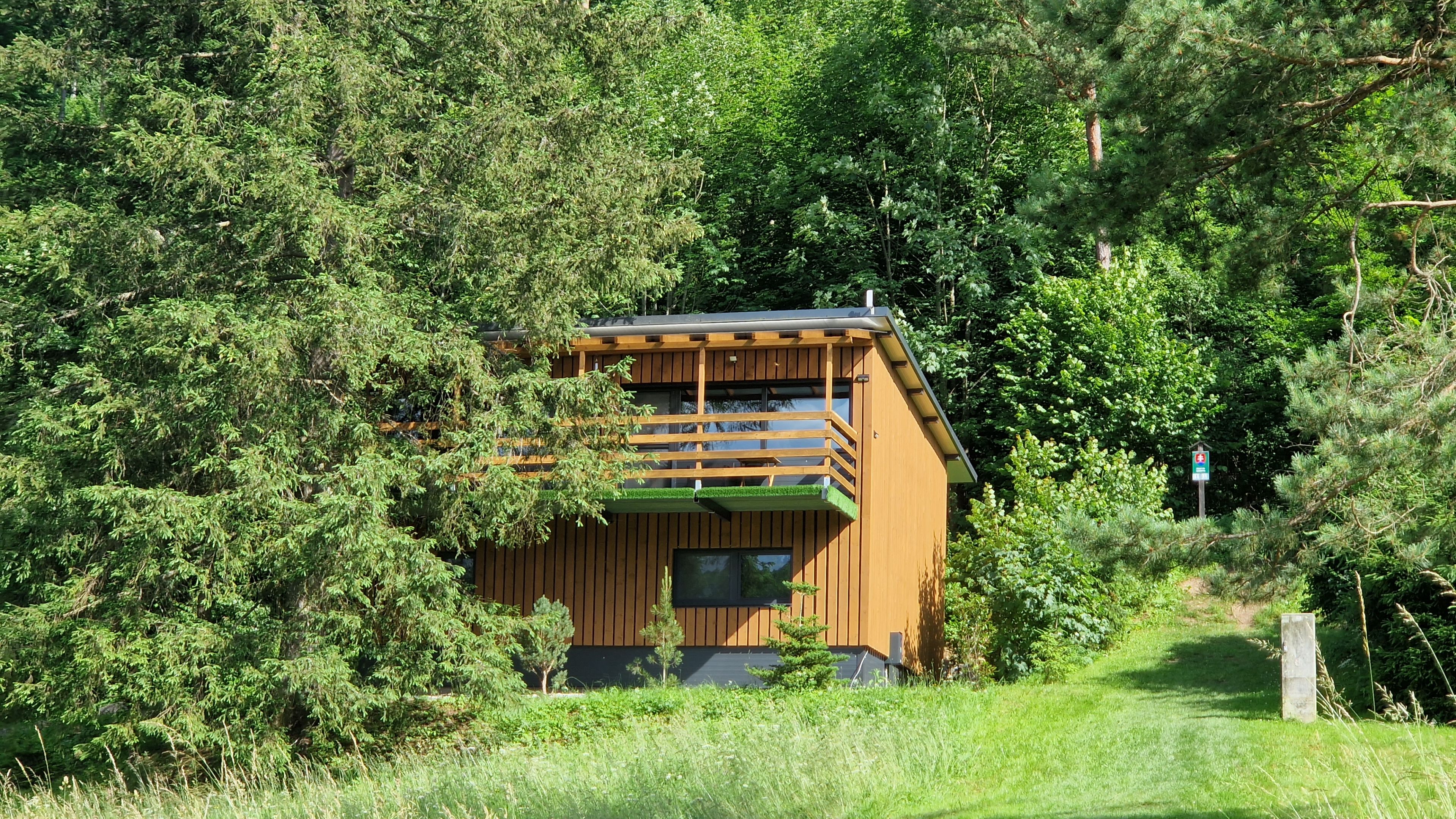 Chata Malka — HÜTTE in Smižany