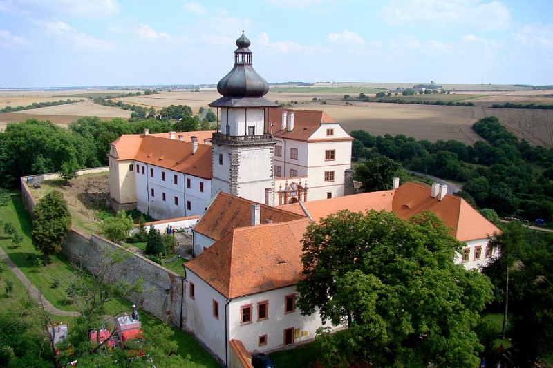 Ubytování - Clear point