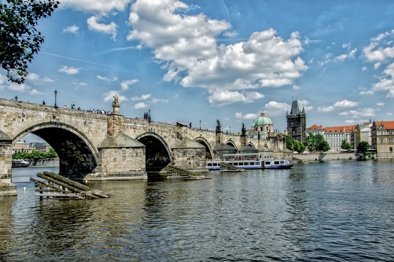 Karlův most
