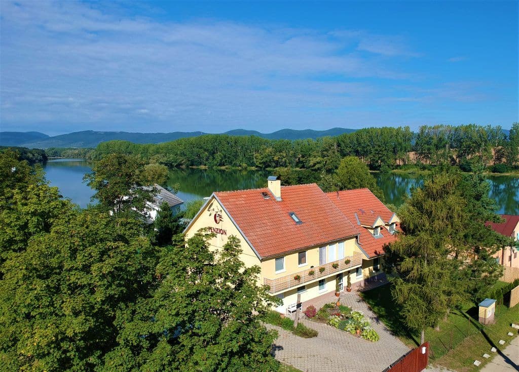 Berzdorfske Jezero Ubytovani (Berzdorfského jezera, ubytování Berzdorfského, ubytování Berzdorfského jezera) Berzdorfske Jezero Ubytovani