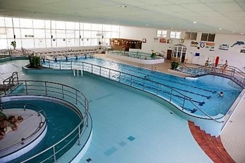 Aquapark Slany () Aquapark Slany