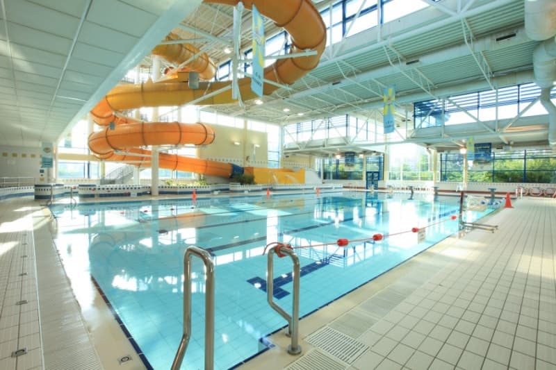Aquapark Kralupy Nad Vltavou (Kralupy Vltavou, Aquapark Kralupy, Aquapark Kralupy Vltavou) Aquapark Kralupy Nad Vltavou