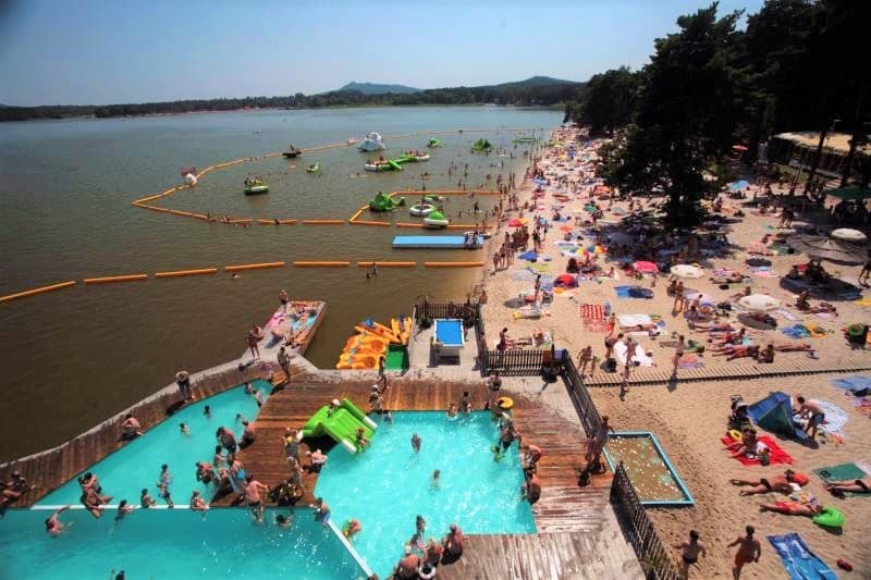 Aquapark Stare Splavy (Staré Splavy, Aquaparku Staré, Aquaparku Staré Splavy, Aquapark Staré, Aquapark Staré Splavy) Aquapark Stare Splavy