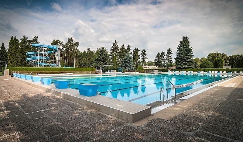Koupaliste Kladno () Koupaliste Kladno