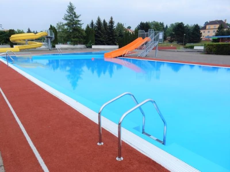 Koupaliste Cestlice