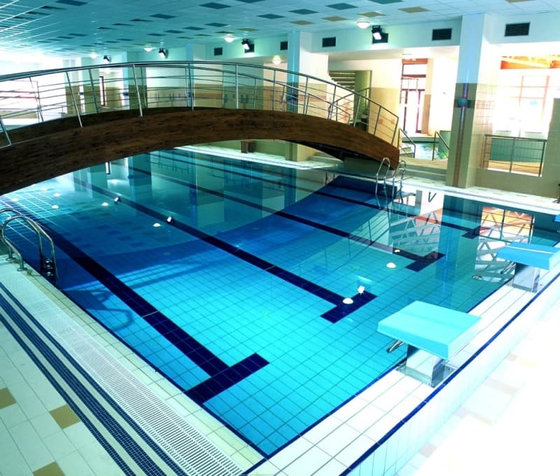 Aquapark Slapy