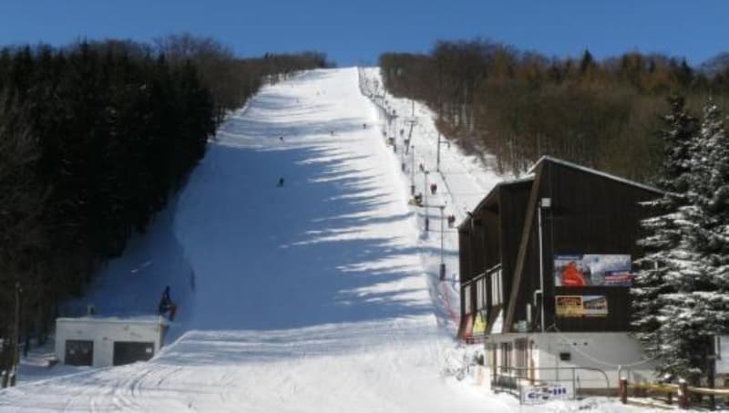 Sport Centrum Bouřňák