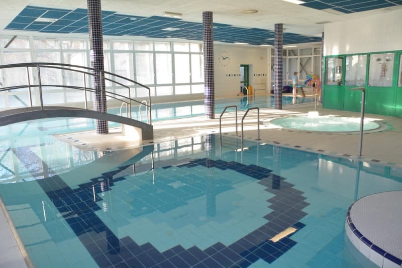 Aquapark Bohuňovice