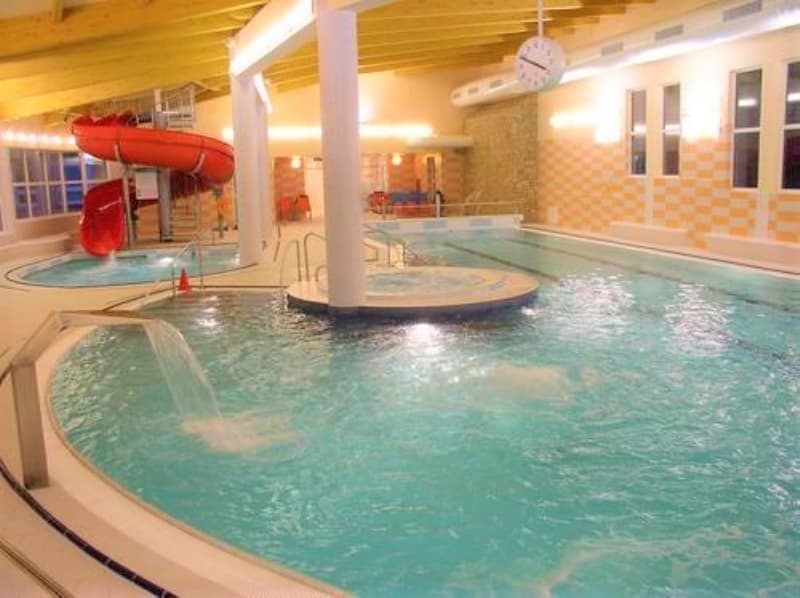 Aquacentrum Agricola