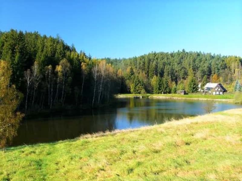 Kyjovská přehrada