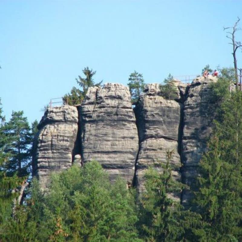 Hrad Šaunštejn