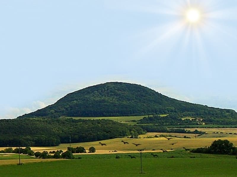 Říp
