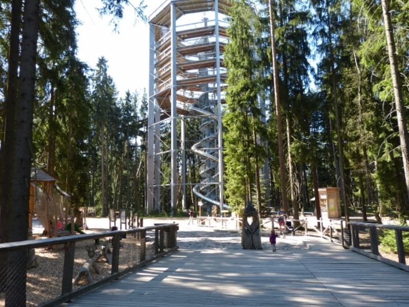 Active Park Lipno