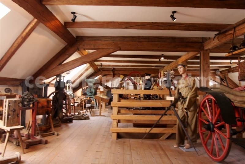 Muzeum řemesel