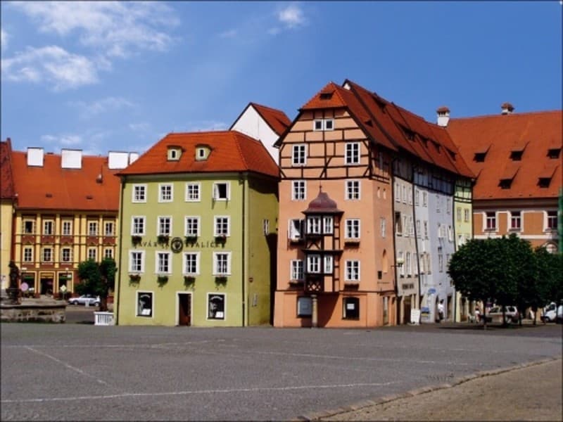 Špalíček