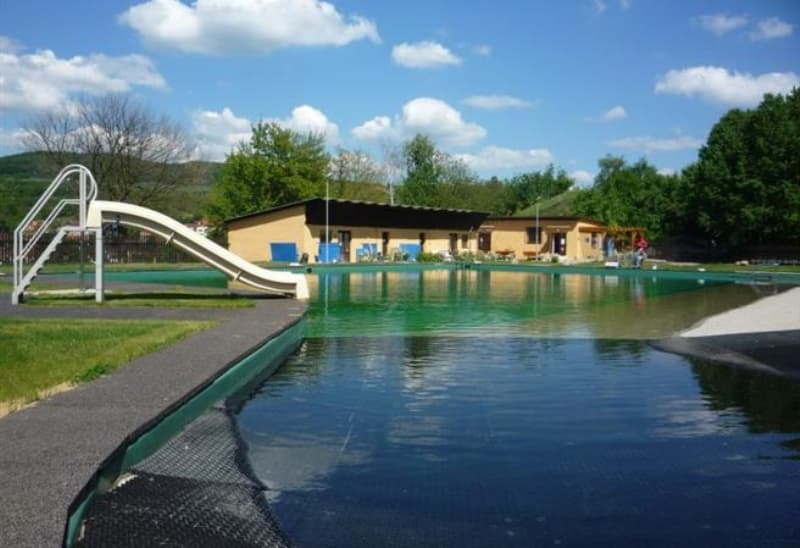 Biotop Bohuslavice