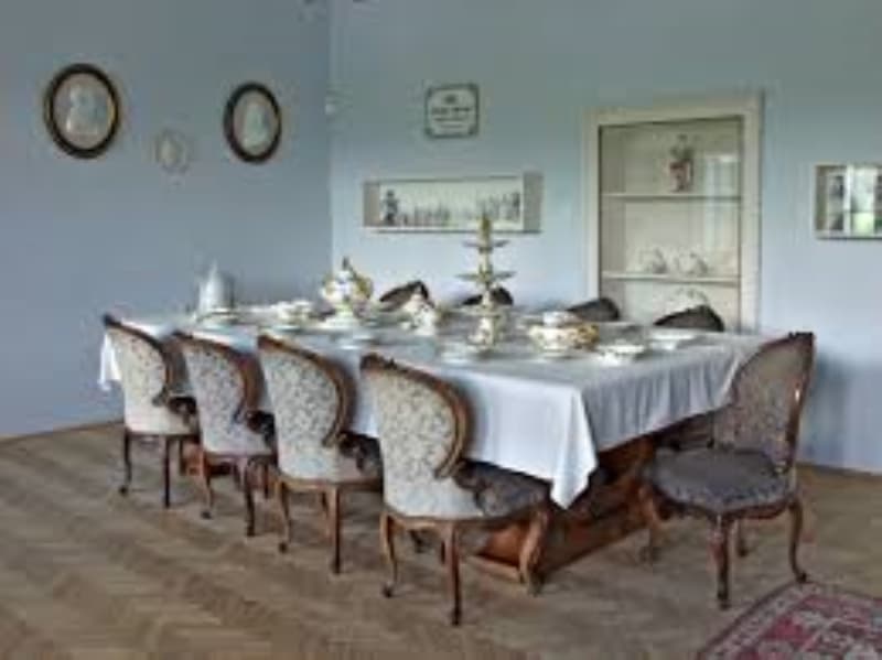 Muzeum českého porcelánu