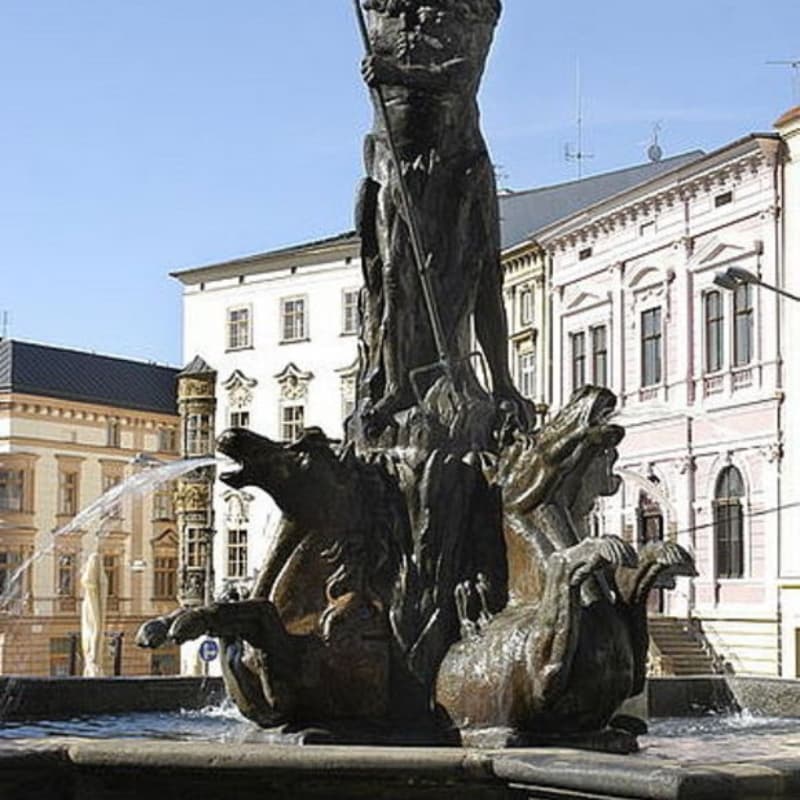 Neptunova kašna