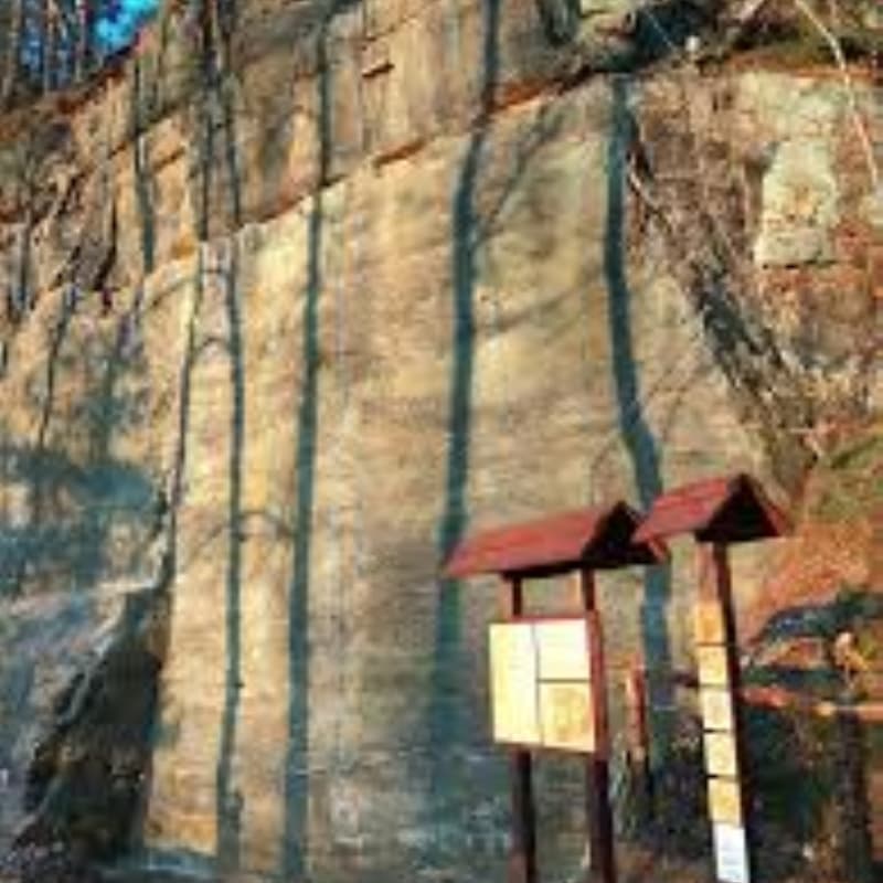 Ferrata Kavárnička
