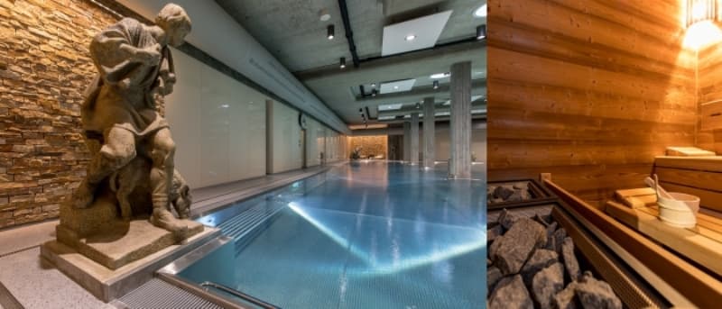 Thermalium v Lázních Teplice