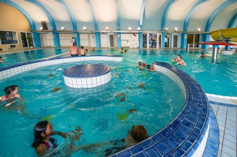 Aqua Relax Titris