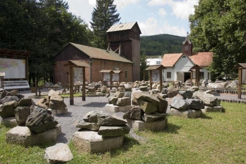 Škola v múzeu