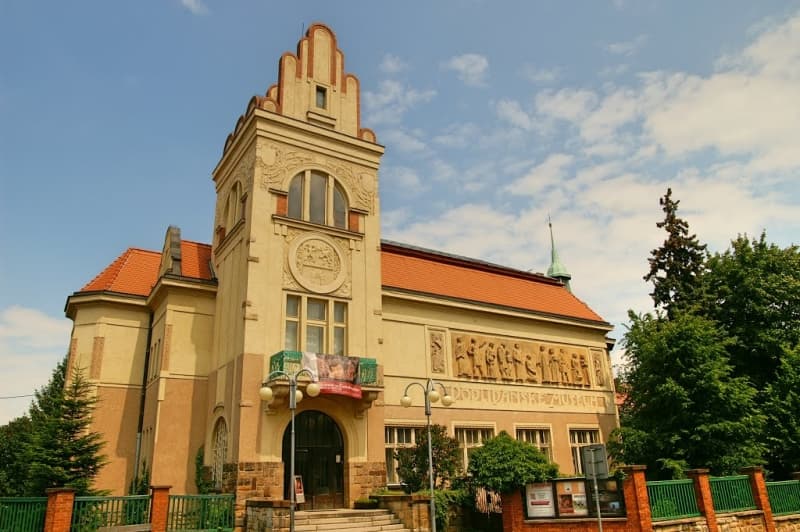 Podlipanské muzeum