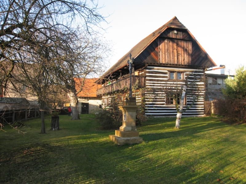 Šolcův statek