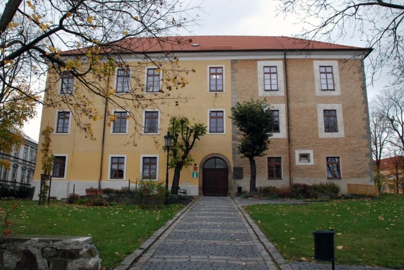 Muzeum III. odboje